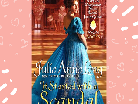 078 - It Started with a Scandal