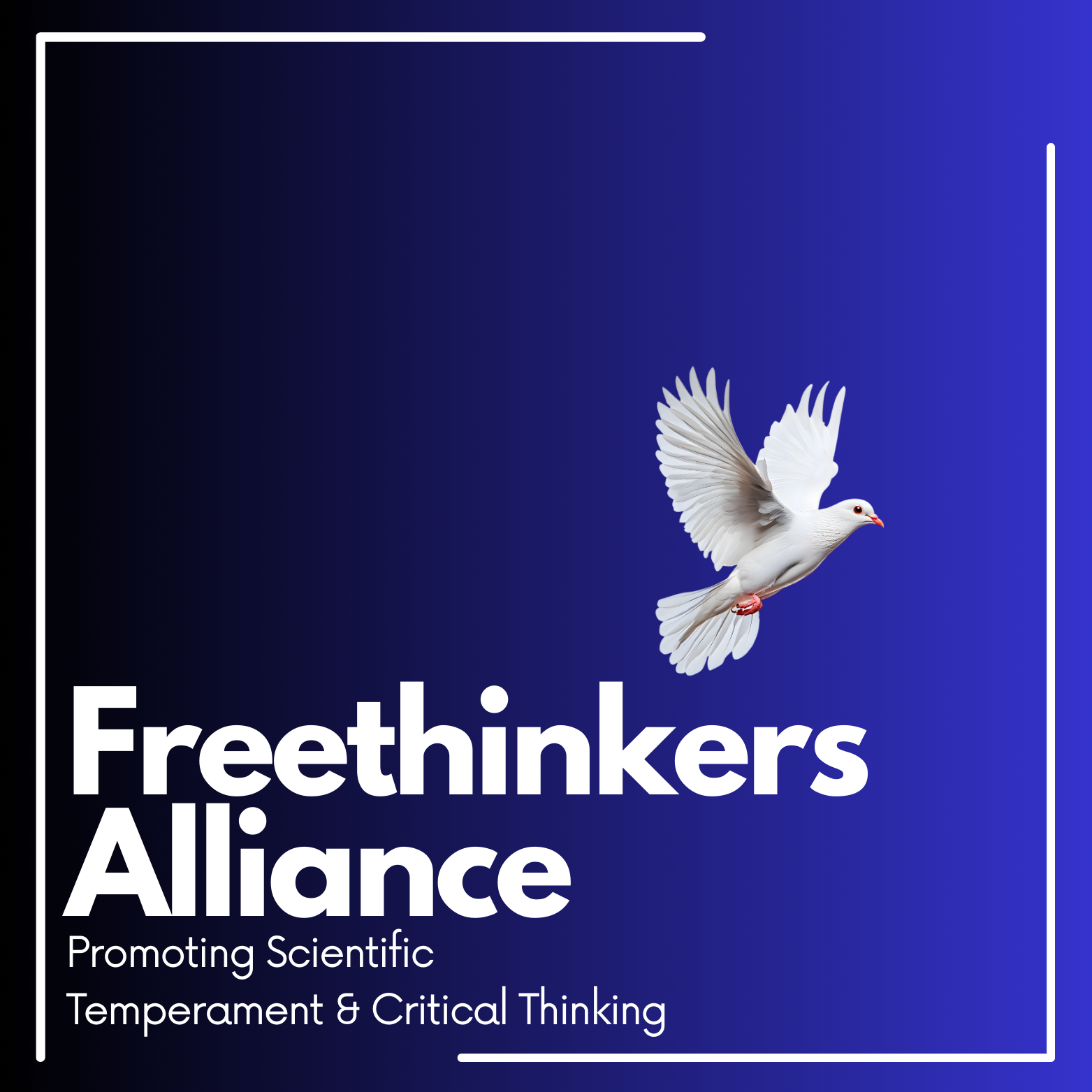 Writer: Freethinkers Alliance