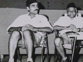 Staunch Opposition of the RSS