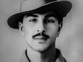 'Why I am an atheist' by Bhagat Singh