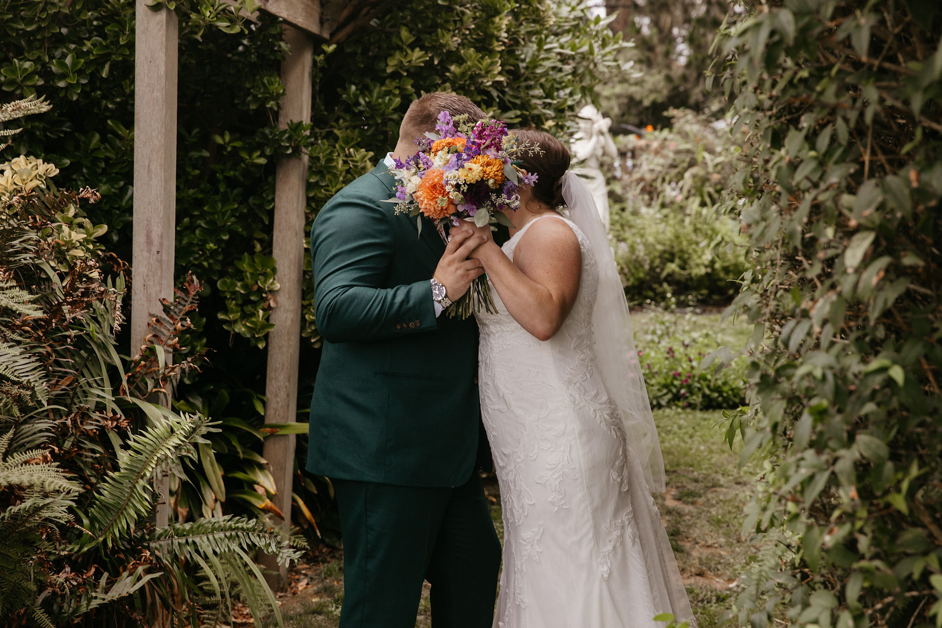 wedding photographers in Humboldt