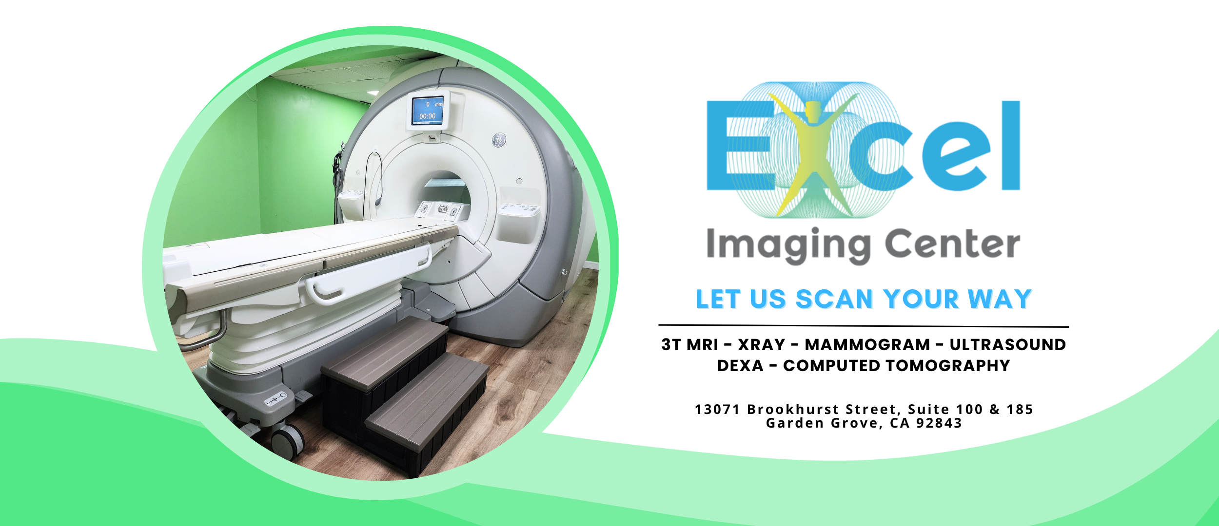 Excel Imaging Center