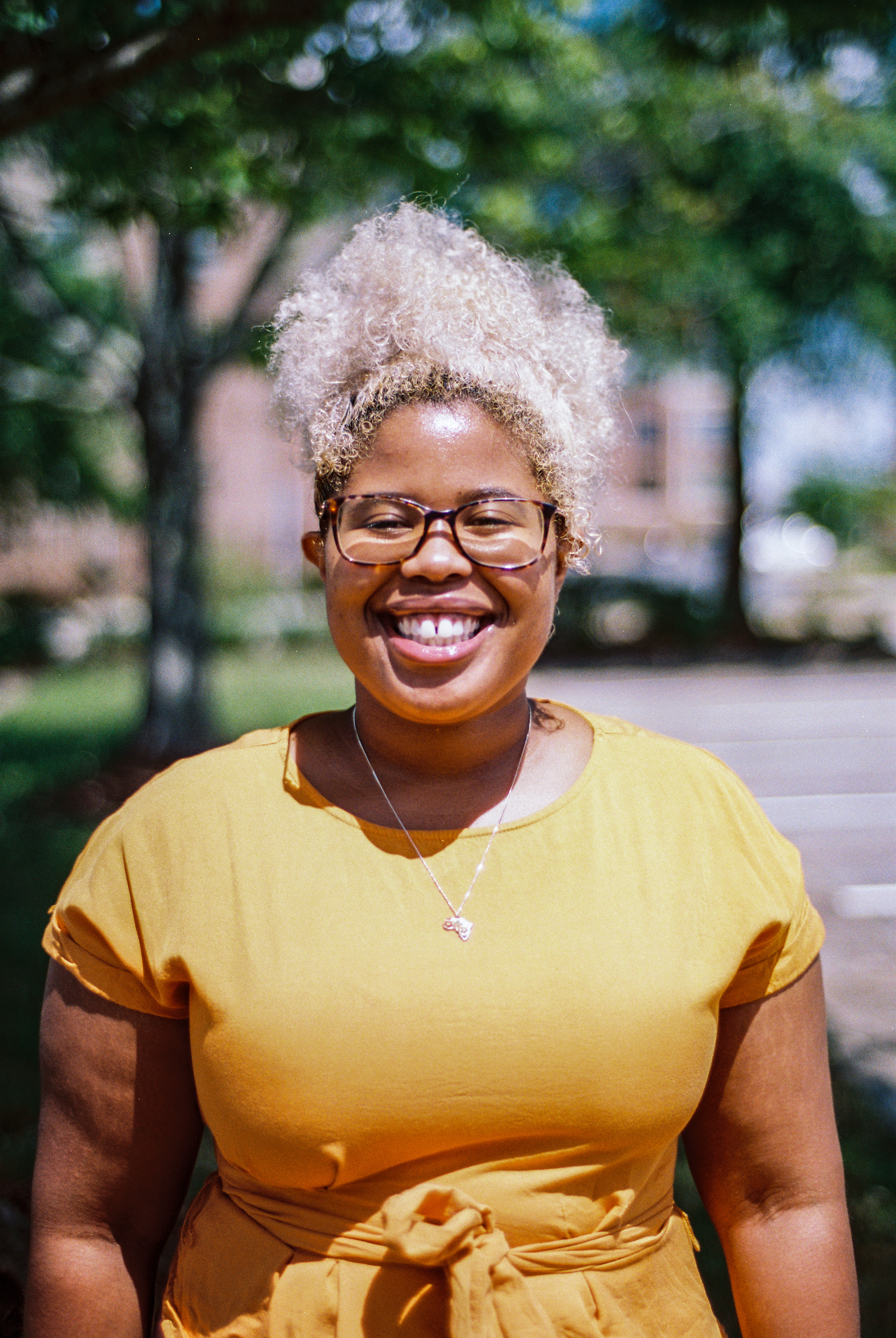 Markia Smith