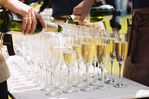 Preston Court Canterbury Wedding Photographer