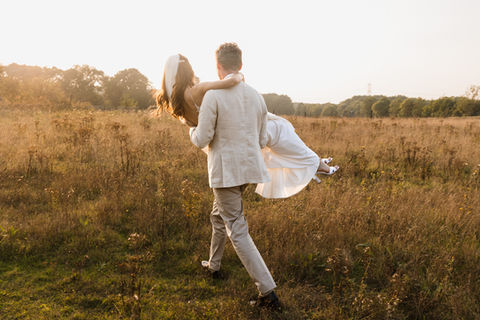 Rochester Kent Wedding Photographer