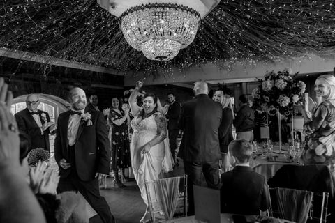 Friern Manor Norfolk Wedding Photographer