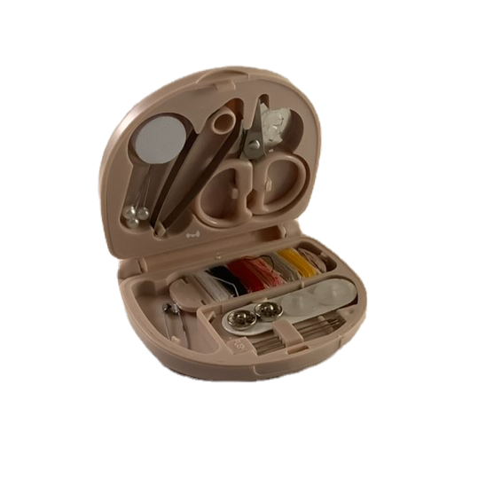 Thumbnail: Airplane Travel Kit