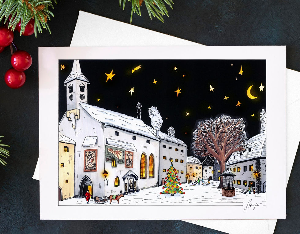 Miniaturbild: Burghof, Festung Hohensalzburg