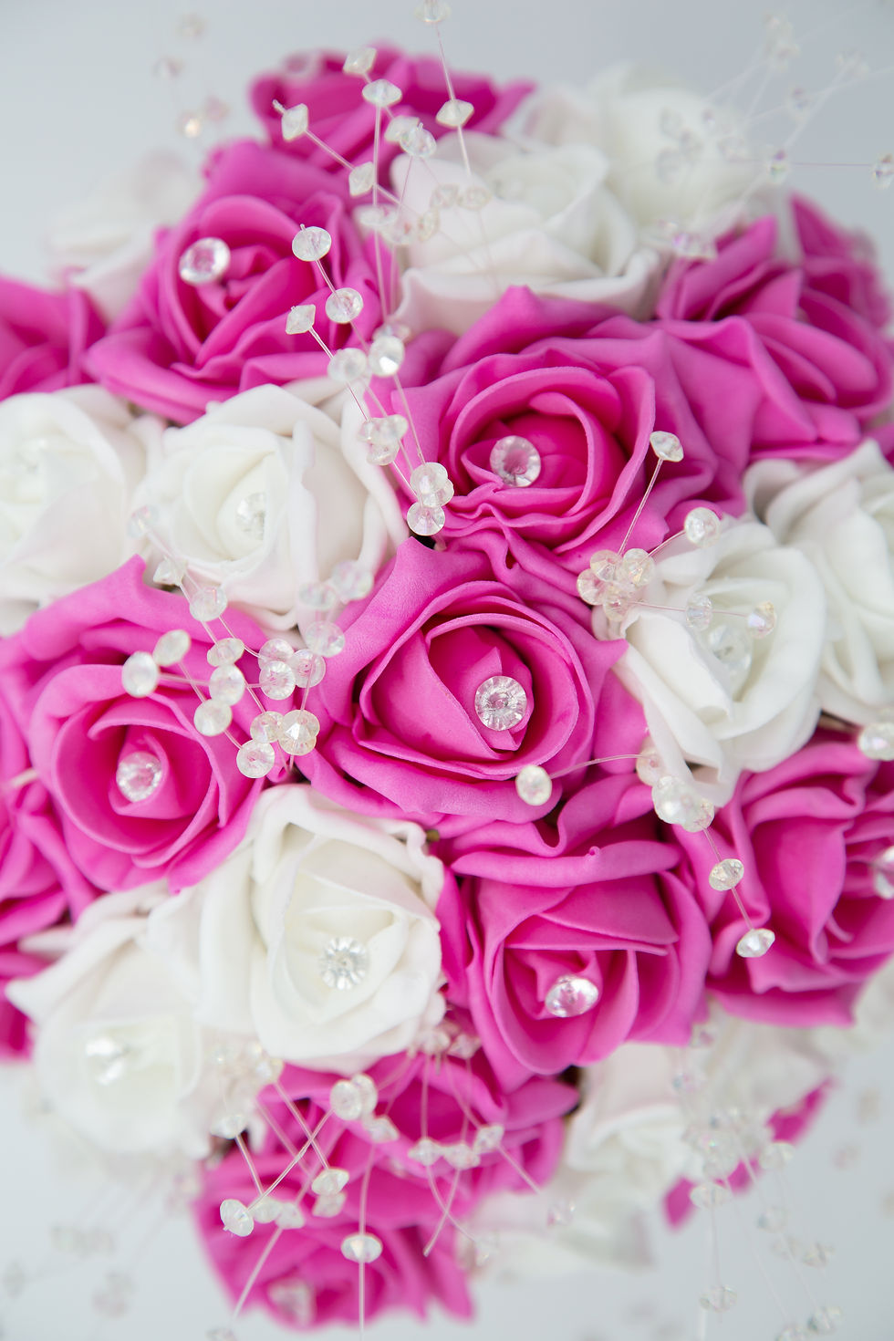 Thumbnail: Candy Bride (2)