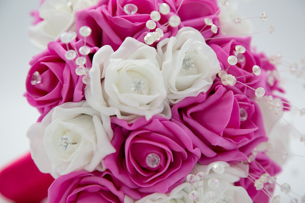 Thumbnail: Candy Bride (2)