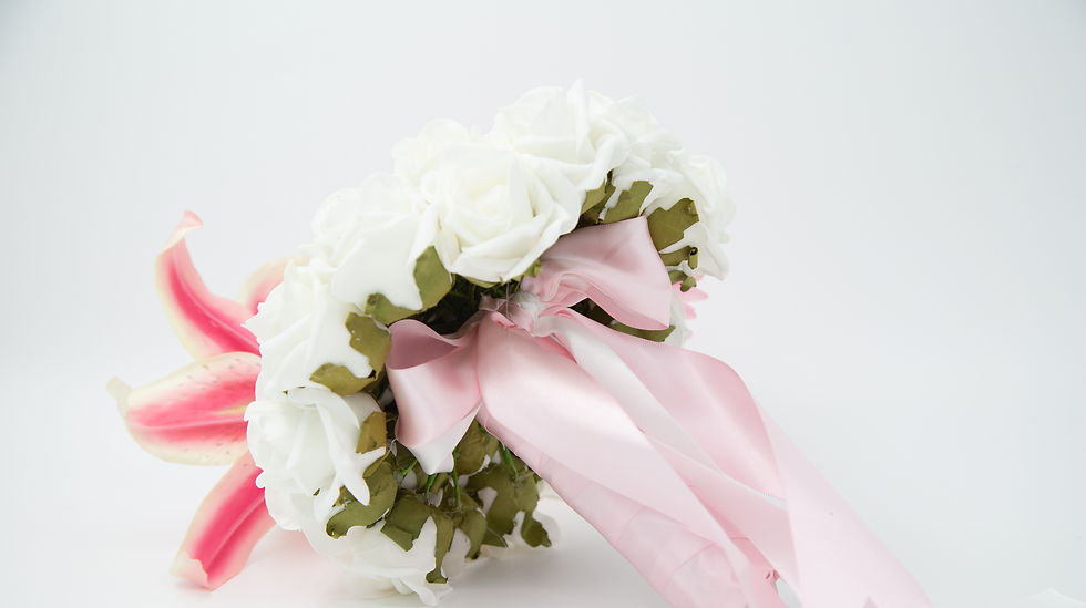 Thumbnail: Alisha Bride