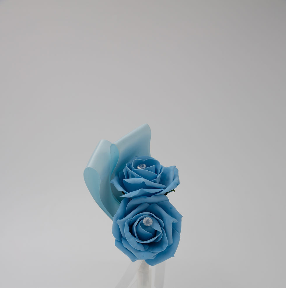 Thumbnail: Callie Buttonhole (4)