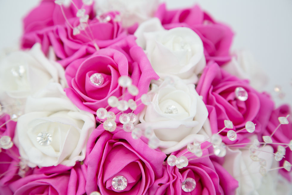 Thumbnail: Candy Bride (2)