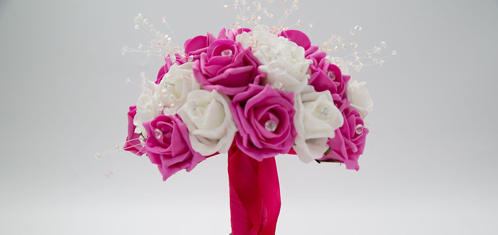 Thumbnail: Candy Bride (2)