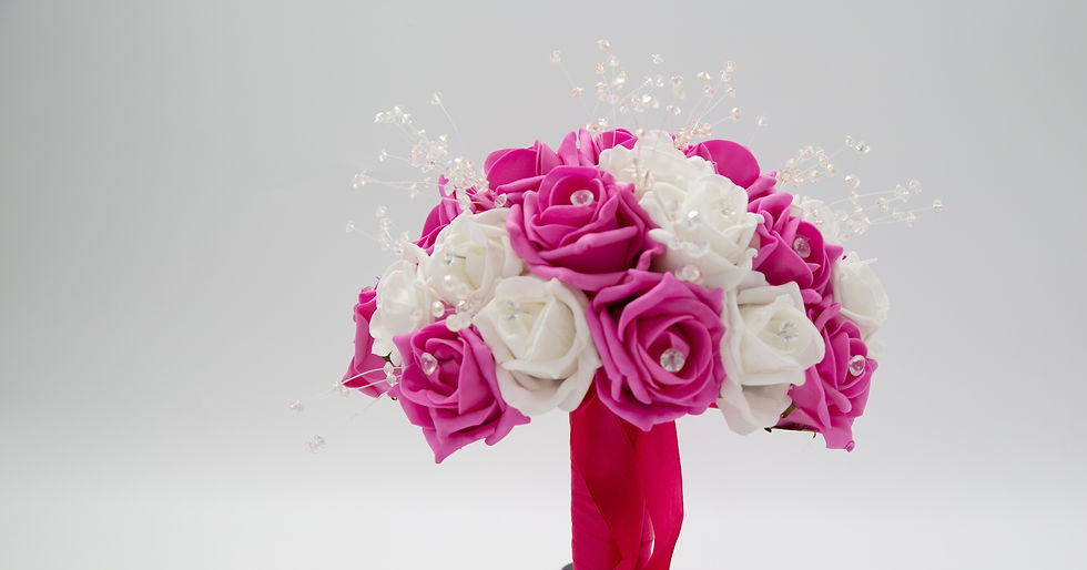 Thumbnail: Candy Bride (2)