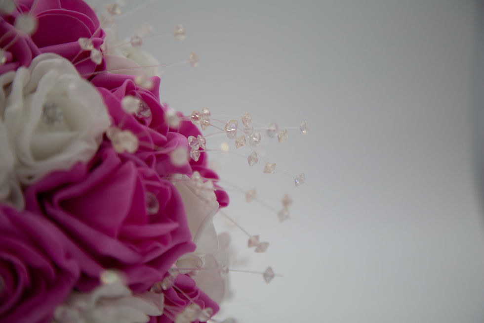 Thumbnail: Candy Bride (2)