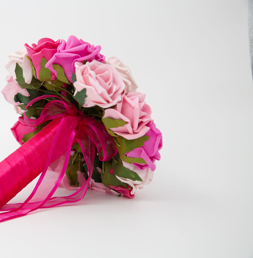 Thumbnail: Deasia Bride