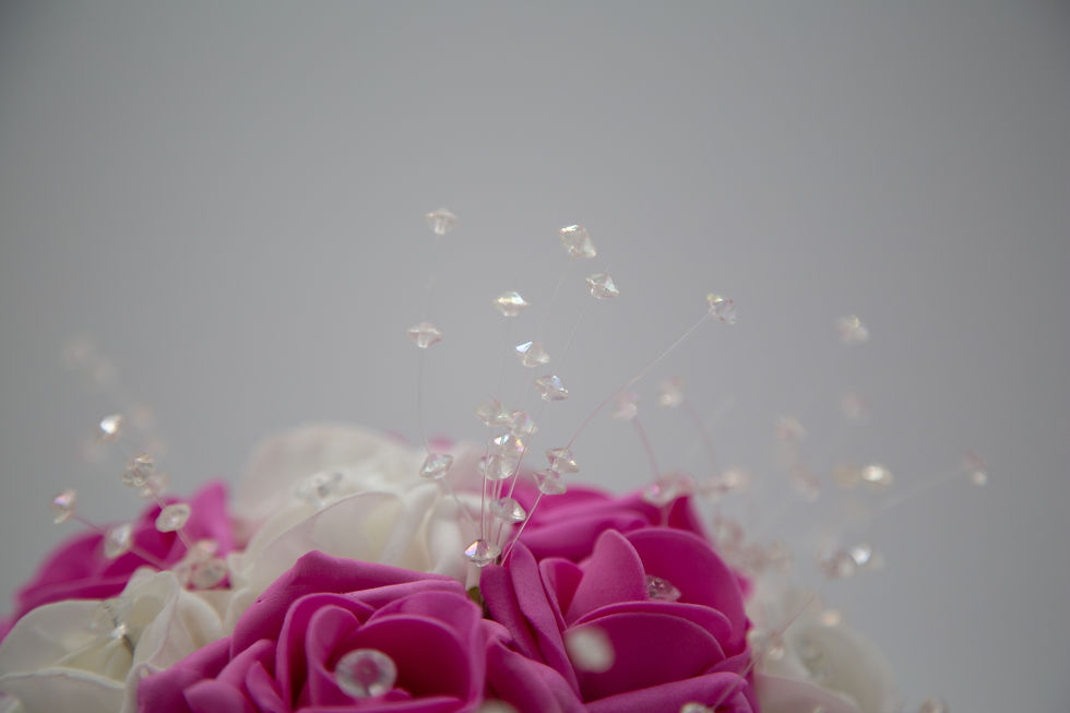 Thumbnail: Candy Bride (2)