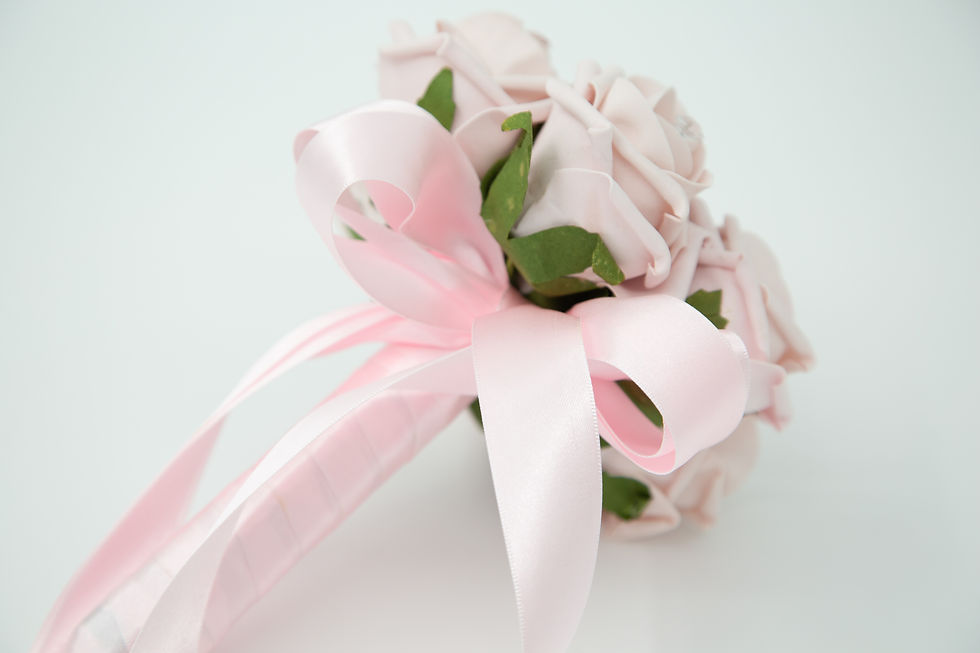 Thumbnail: Rayne Flower girl