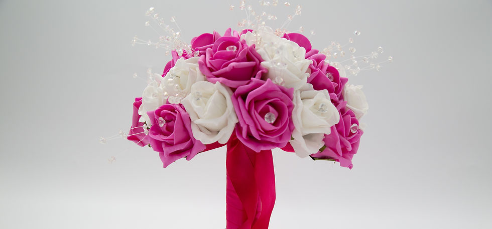 Thumbnail: Candy Bride (2)