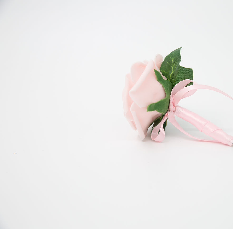 Thumbnail: Marnie Buttonhole 5