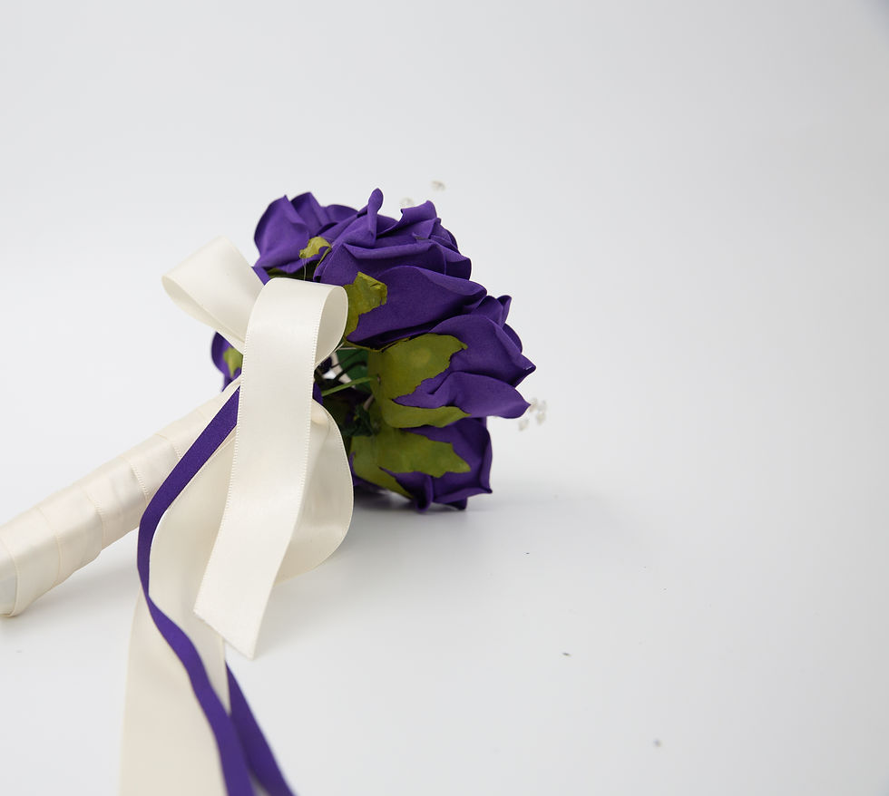 Thumbnail: Madeline Flower Girl