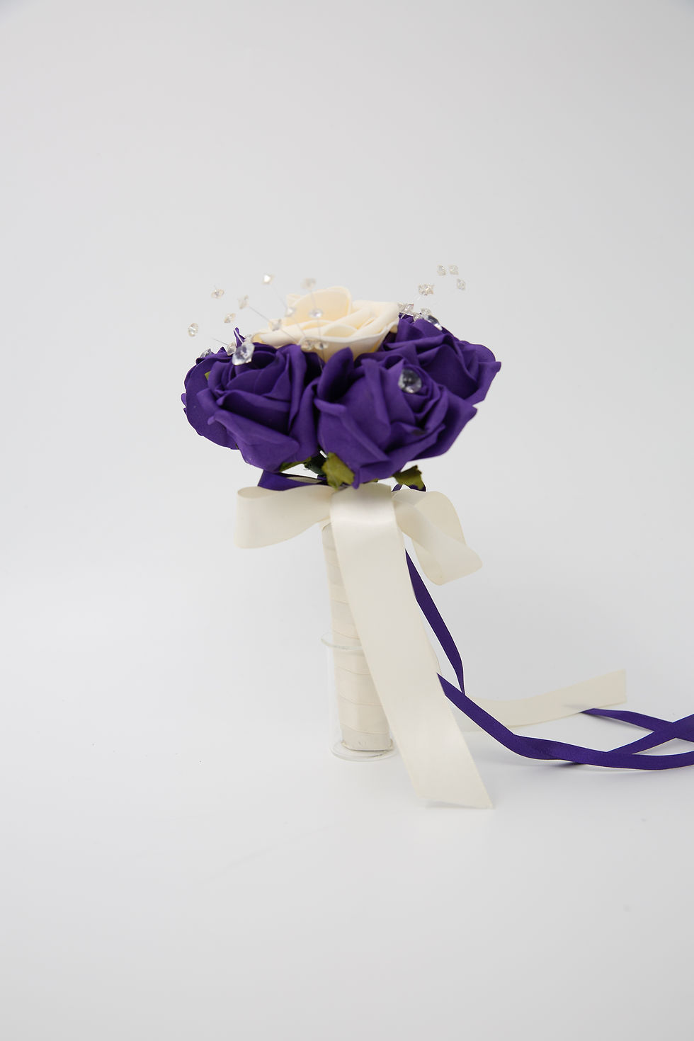 Thumbnail: Madeline Flower Girl