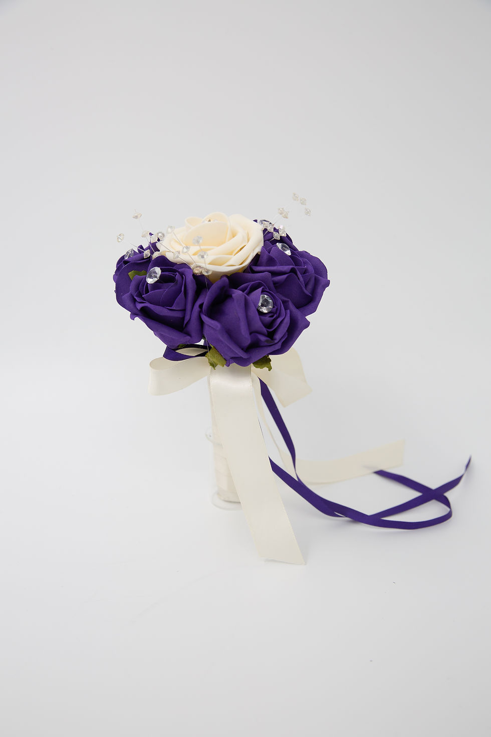 Thumbnail: Madeline Flower Girl