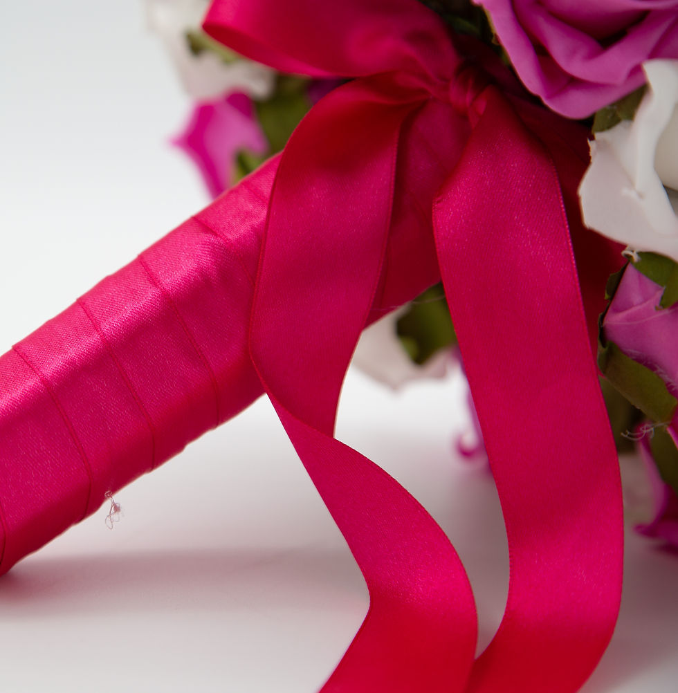 Thumbnail: Candy Bride (2)