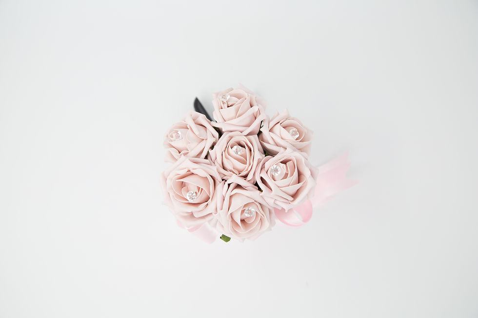 Thumbnail: Rayne Flower girl