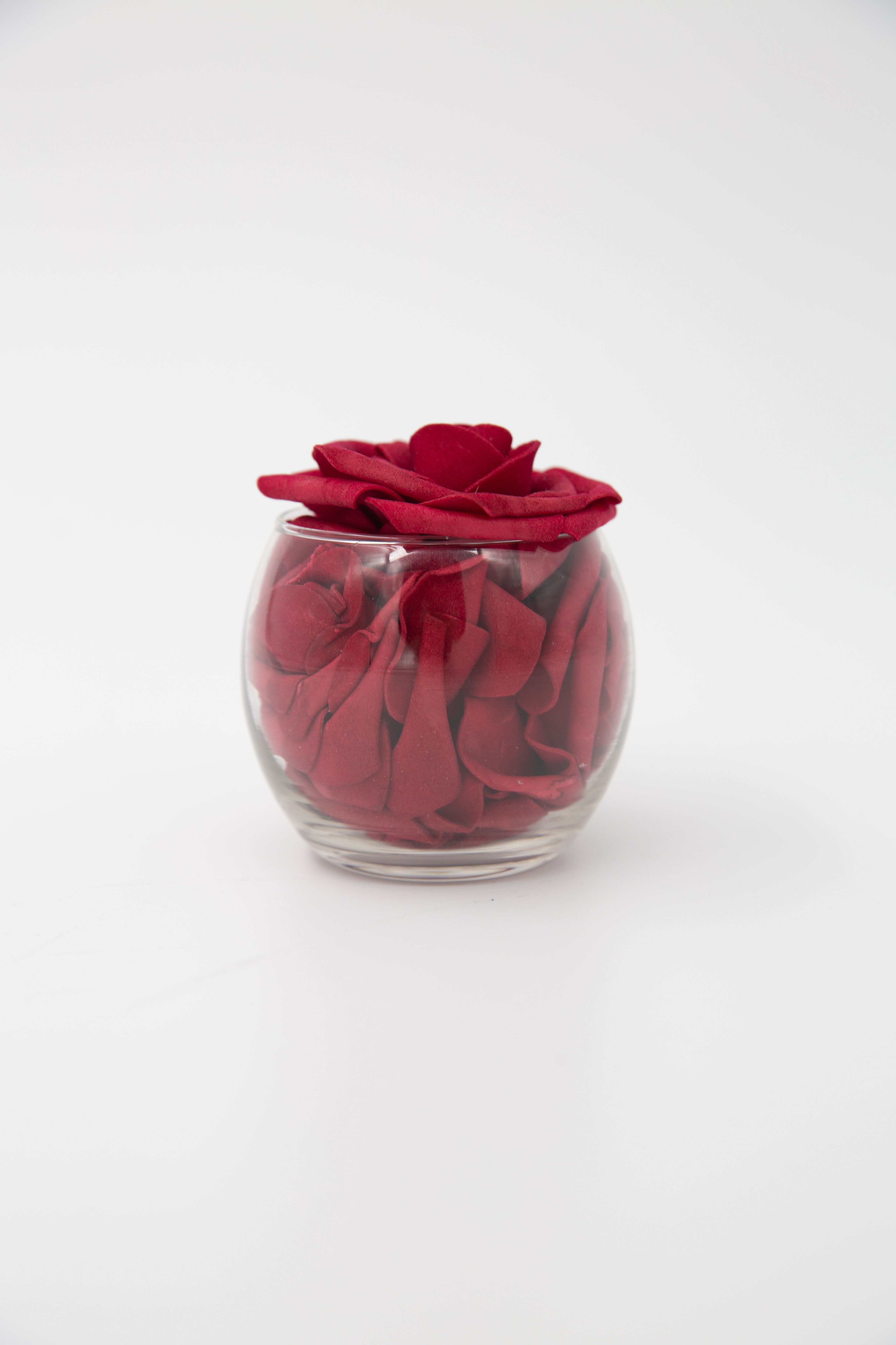 Kimberly Small Vase