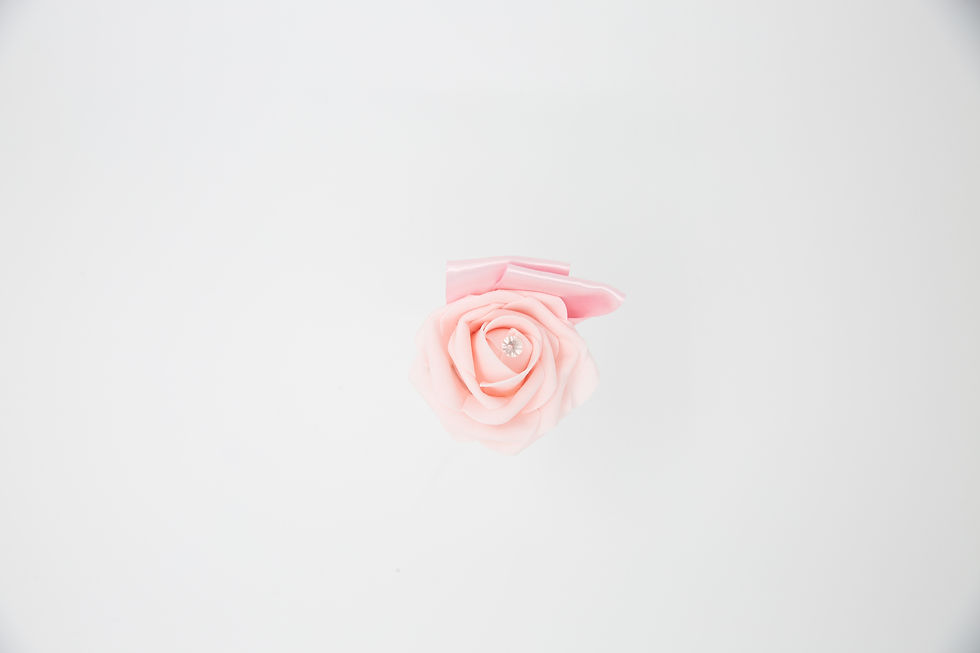 Thumbnail: Marnie Buttonhole 2