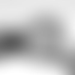 HoneyLoam organic beeswax candle in handmade ceramic vessel