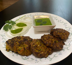 Chicken-Chapli-Kebab