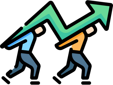 Speed of the team