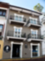ALBERGO NURATTI HOTEL BOUTIQUE