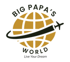 Big Papa's World LLC