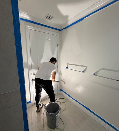 Home Remodeling
