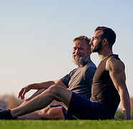 Hill Country Men’s Health