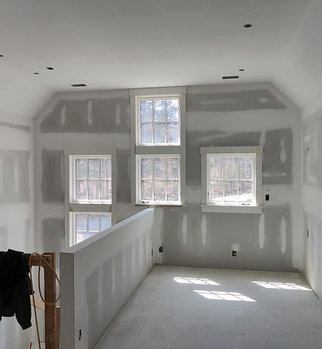 Absolution Drywall and Paint LLC