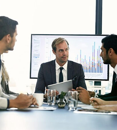 discussion-data-business-people-office-with-planning-corporate-investment-strategy-meeting