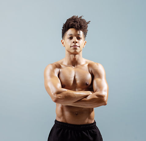 Hill Country Men’s Health