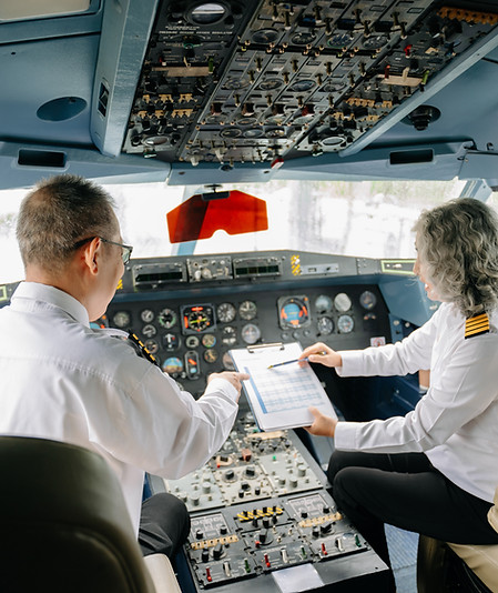 Jentia Aviation LLC