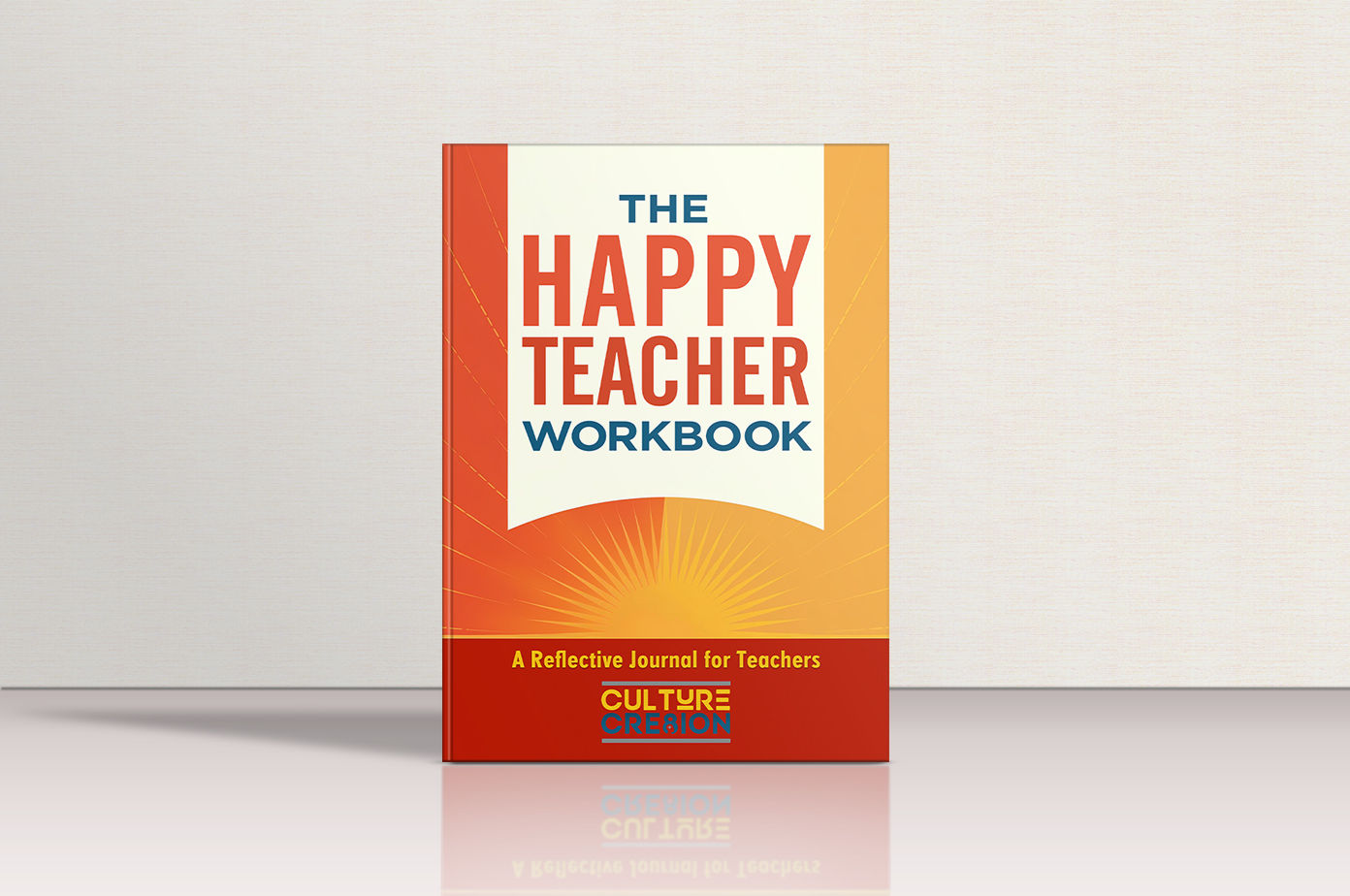 The Teacher Workbook