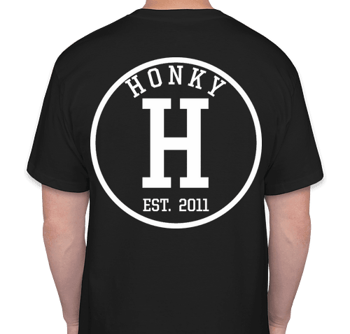 Thumbnail: LOGO T-shirt
