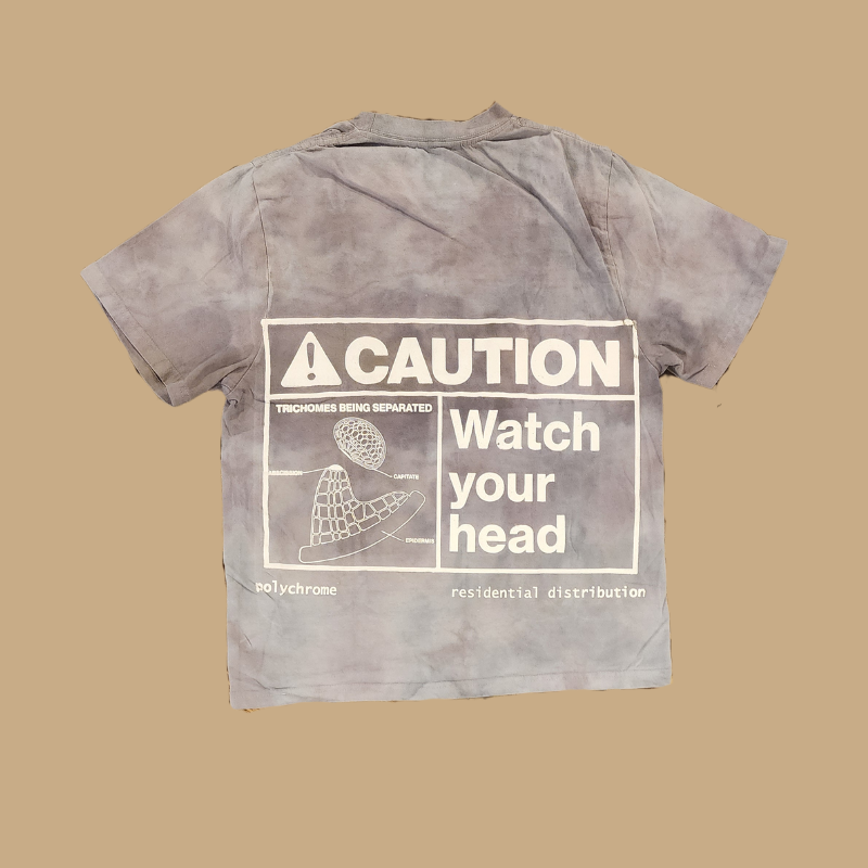 Thumbnail: Watch Ur Head T-Shirts