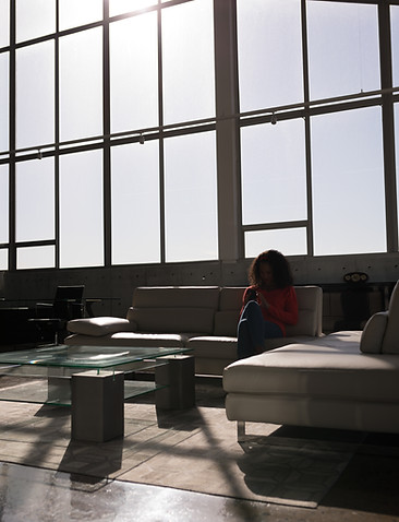 Residential Window Film Western Colorado