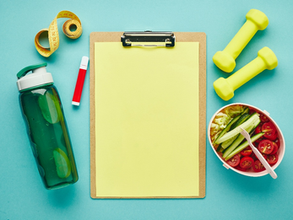 LIFESTYLE PLANNING CHECKLIST