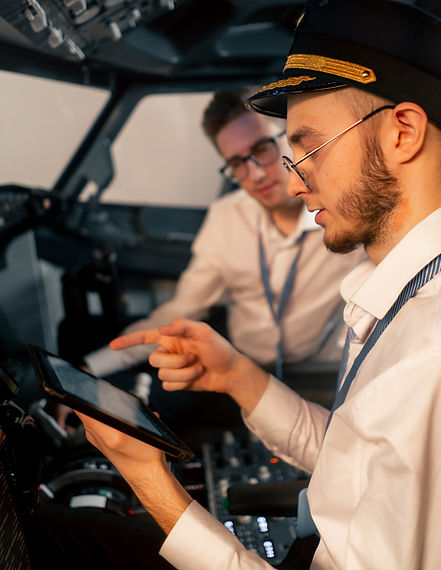 Jentia Aviation LLC