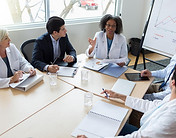 GracePoint Healthcare Consulting LLC